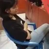 Foto Pelaku Curanmor Diciduk dan Malah Diajak Selfie Polisi, Netizen: Beda Perlakuan Kalau Cantik