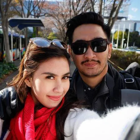 Rok Luna Maya Tersibak, Acara Amy Qanita Kena Peringatan 