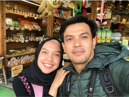 Foto Penuh Bahagia Temmy Rahadi dan Istri Menanti Kelahiran Anak Pertama Setelah Menikah 5,5 Tahun