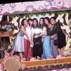 FOTO Pernikahan Cleo eks JKT, Mewah Dengan Adat Palembang
