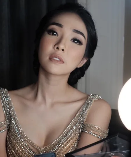 Foto Perubahan Gisella Anastasia Kini Makin Hot Mom Bikin Iri Kapanlagi Com