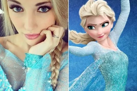 Tak Seindah Bayanganmu, Ending 'FROZEN' Yang Sebenarnya 
