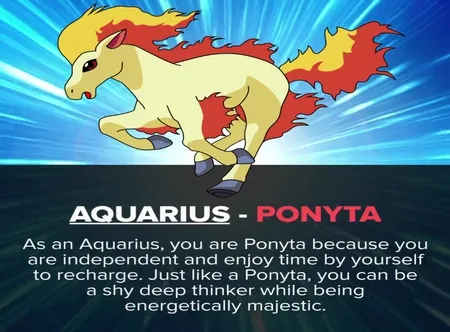 Foto Pokemon Apakah Kamu Berdasarkan Zodiak Kapanlagi Com