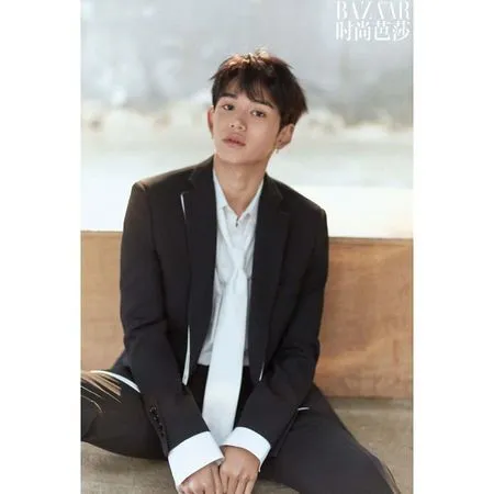 FOTO: Potret SuperM di Harpers Bazaar, Pancarkan Pesona Flower Boy yang Menggoda