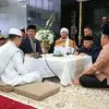 FOTO: Prosesi Pernikahan Anak ke-3 Aa Gym, Cantik Nan Bahagia