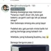 FOTO: Putus, Mantan Cewek Ini Minta Barang Pemberiannya Kembali