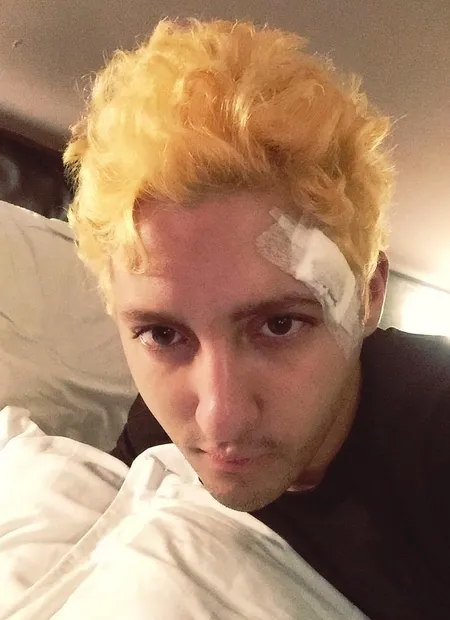 Lirik Lagu Baper Aron Ashab Arsia Lirik Lirik Lagu Baper Aron Ashab Arsia Lirik