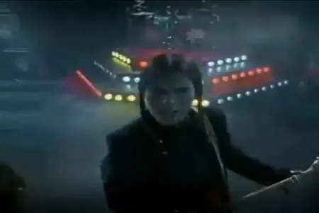 Foto Rambut Gondrong Ahmad Dhani Produktivitas Album Dewa 19 Kapanlagi Com Dewa 19 sang pangeran cinta. ahmad dhani produktivitas album dewa