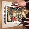 FOTO: Rayakan Ulang Tahun Ke 10, Member 2NE1 Jalan Bareng