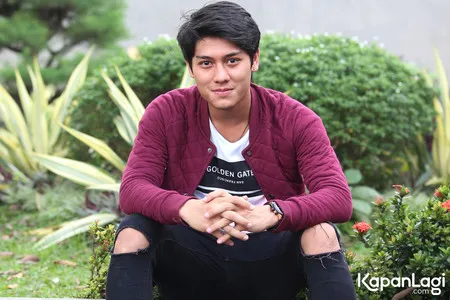 Foto Rizky Billar Cowok Ganteng Pendatang Baru Anak Jalanan Kapanlagi Com