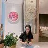 Foto Rumah Clara, Ada Taman Indoor & Piano Usia 100 Tahun