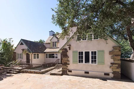 FOTO Rumah Eva Longoria Dijual Seharga Rp 142 M, Semewah Apa Sih?