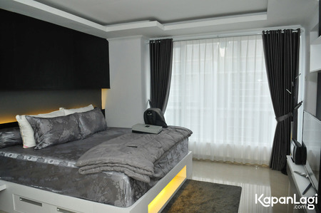 Foto Rumah Verrell Bramasta Bernilai Miliaran Rupiah Yuk Intip Kapanlagi Com