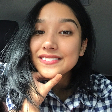 Foto Salmaa Chetizsa Putri Titi Dj Yang Makin Cantik Dan Kece Kapanlagi Com