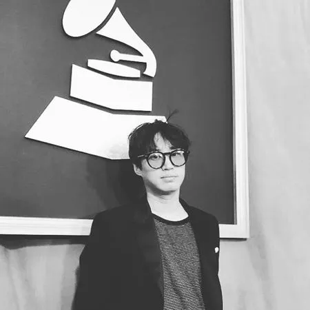 FOTO: Sederet Bintang Korea Ikut Hadiri Ajang 'Grammy Awards'