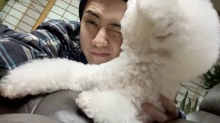 Foto Sekilas Penampakan Rumah Orangtua Sehun EXO, Tamannya Luas Banget