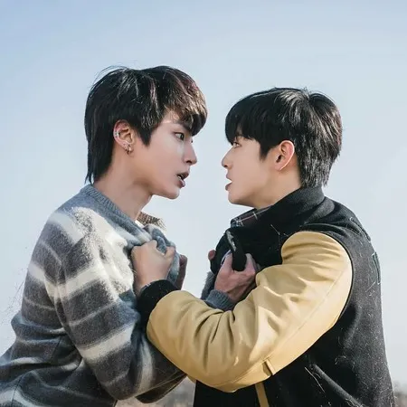 FOTO Seleb Korea yang Diinginkan Main Remake 'BOYS BEFORE FLOWERS', Netizen Bingung First Lead