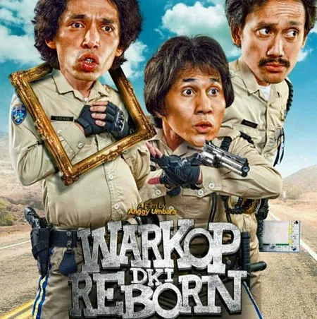 Foto Syuting Warkop Dki Reborn Ini Bikin Gak Sabar Buat Nonton Kapanlagi Com