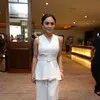 FOTO Tak Tertarik Dengan Tawaran Akting, Begini Alasan Yuni Shara