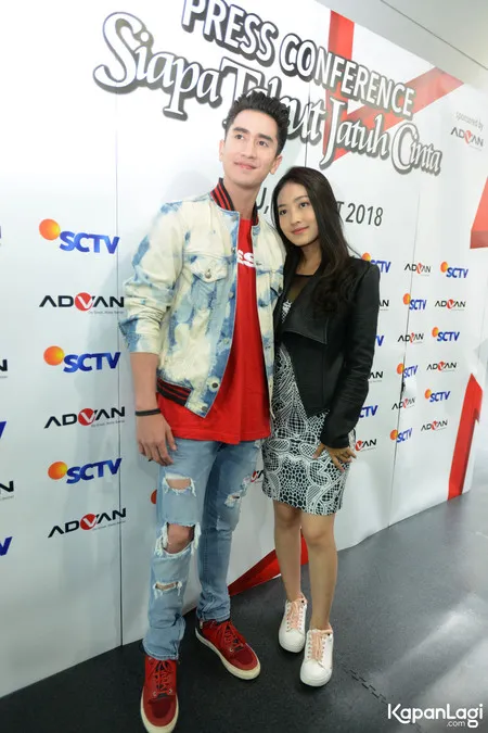 Foto Makin Cantik Sosialita Gaya Vicky Zainal Keren Maksimal Kapanlagi Com