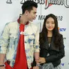 FOTO: Tatapan Manis Verrell ke Natasha Wilona, Sukses Bikin Baper