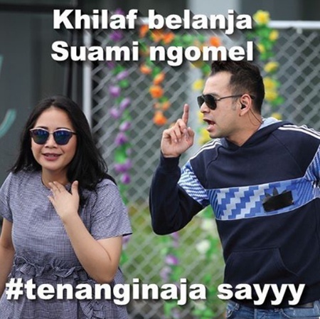 Kerja Bareng Raffi Ahmad, Melly Goeslaw Ungkap Tak Dapat 