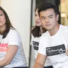 FOTO Tetap Ambil Job Jelang Pernikahan, Begini Alasan Dion Wiyoko