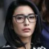 FOTO Tyas Mirasih Akui Tak Pernah Halangi Nenek Maryke Ketemu ACB