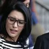 FOTO Tyas Mirasih Akui Tak Pernah Halangi Nenek Maryke Ketemu ACB