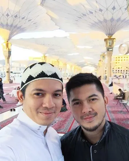 Inilah Wajah Asli Di Balik Topeng Menyeramkan Yang Legendaris