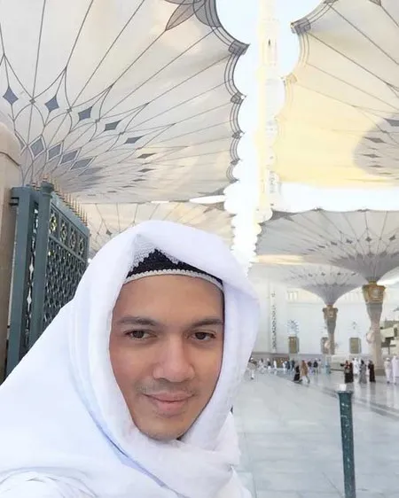 Inilah Wajah Asli Di Balik Topeng Menyeramkan Yang Legendaris