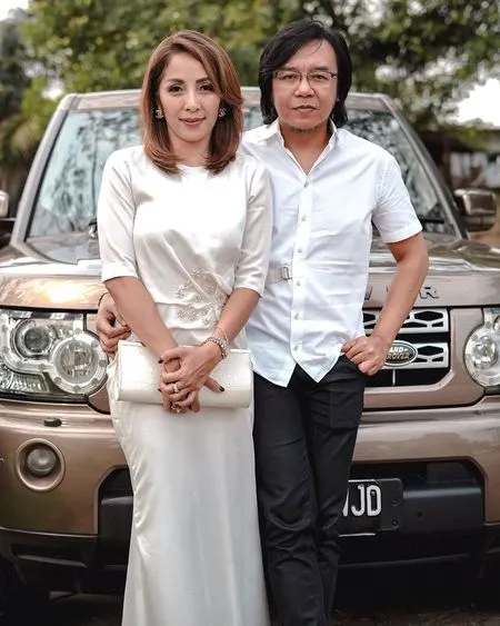 Ari lasso sekarang
