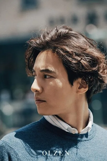 FOTO: Won Bin Terlalu Tampan di Pemotretan Baru, Seolah Tak Menua