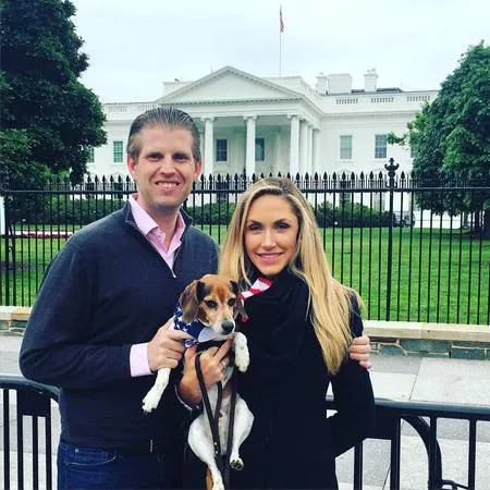 FOTO: Yuk Kenalan Dengan Keluarga Donald Trump, Mantan Istri-Cucu