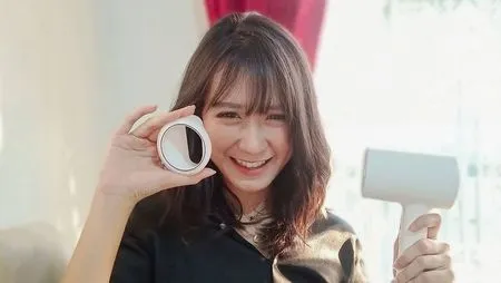 Foto Zahra Nur Khaulah Alias Ara Yang Baru Dikeluarkan Dari Jkt48 Si Imut Keponakan Dara The Virgin Kapanlagi Com