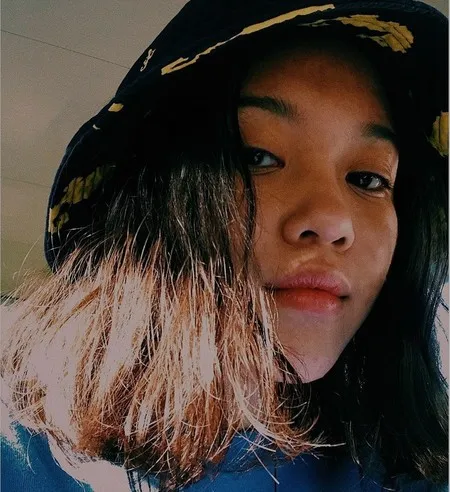 Foto Zidny Lathifa Pacar Iqbaal Ramadhan Yang Manis Banget Dapat Dukungan Banyak Penggemar Kapanlagi Com