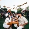 Fuji Unggah Foto Bareng Rakin Khan di Ultah Gala, Go Public?