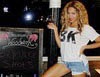 Foto-Foto Liburan Beyonce Yang Mewah