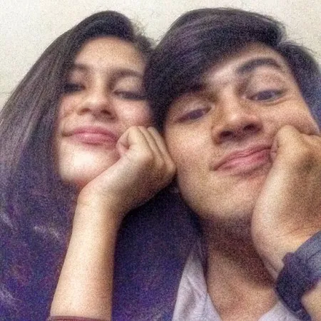 Foto Foto Romantis Rizky Nazar Dan Celia Thomas Pacar Terbaik Kapanlagi Com