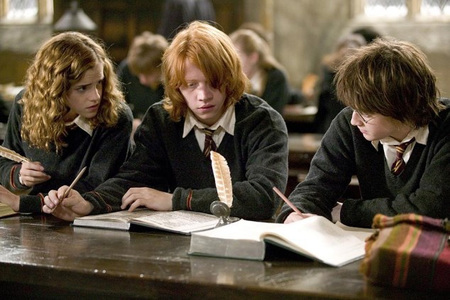 Foto Foto Rumah Senilai Rp 196 Miliar Milik Rupert Grint Kapanlagi Com