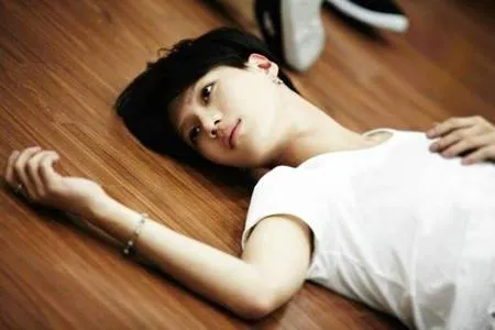 Foto Bukti Kerja Keras SHINee di Comeback Everybody 2013