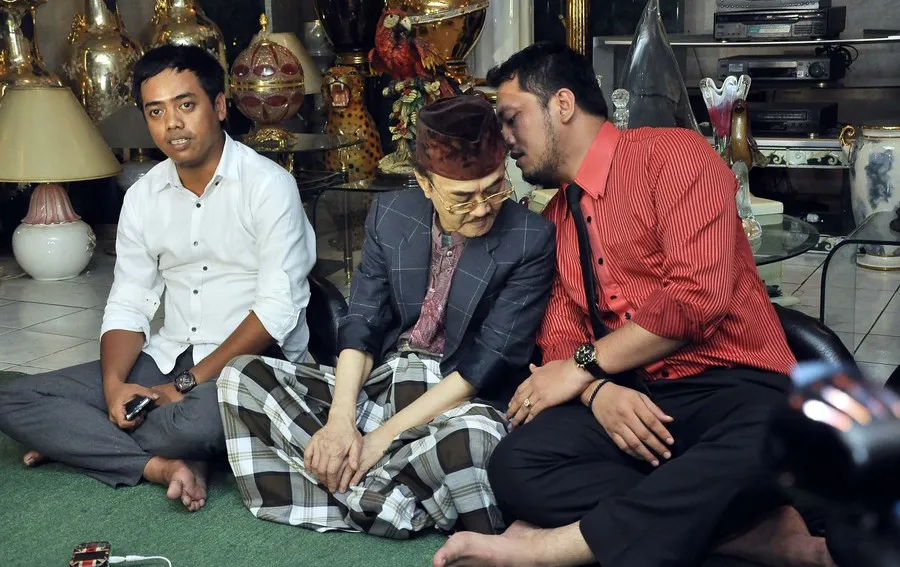 Eyang Subur Foto: KapanLagi.com