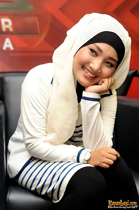 Tuai Dukungan, Anak Warga Padang Sidempuan Diberi Nama Fatin