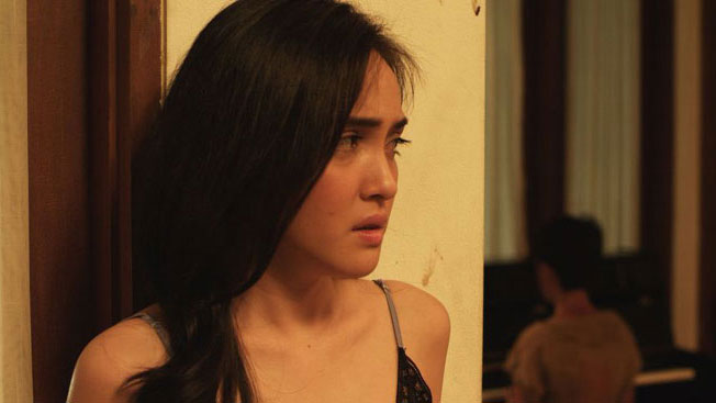 Shandy Aulia Tertantang Main Film Horor (Lagi) - KapanLagi.com