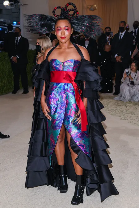 Gagal Keren, 10 Artis Ini Malah Dicap Worst Dressed Saat Hadiri Red Carpet Met Gala 2021