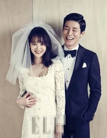 Galeri Romantis Manis Foto Pre Wedding Pasangan Seleb Korea Kapanlagi Com
