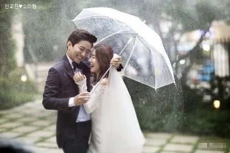 65 Gambar Romantis Ala Korea Terbaik