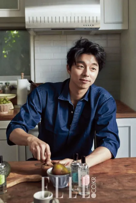 Ganteng Maksimal 12 Ahjussi Rasa Oppa Berumur Makin Menggoda Kapanlagi Com