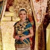 GAUN-GAUN PERNIKAHAN INDAH RACHEL VENNYA, KARYA DESAINER 