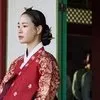Gaya Hanbok Modern Lim Ji Yeon di Drama Korea 'MY ROYAL NEMESIS'